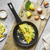 Madura plus, 20 cm Aluminium Frying pan black, small 2