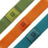 Fresh & Save, Set d&rsquo;accessoires sous vide Bandes &eacute;lastiques, 3-pcs, small 3