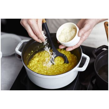 Risotto Kaşığı | Silikon | 31 cm,,large 5
