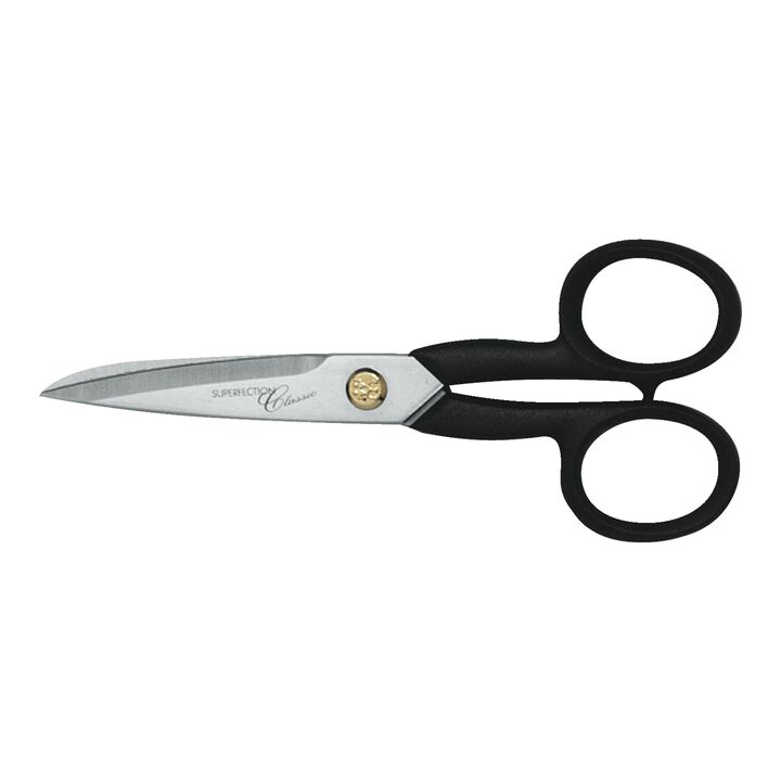 Superfection Classic, 事務用バサミ 13 cm, ステンレス, large 1