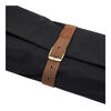 BBQ, Chefs Tool Storage Wrap - Brown Canvas, small 3