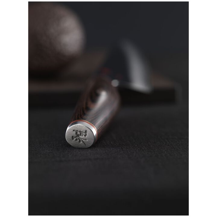 ARTISAN 6000MCT, Brotmesser 23 cm, Wellenschliff, large 4