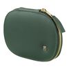 PREMIUM, Estojo com fecho de correr 6-pe&ccedil;as, Verde, small 1