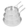 5-Plus, Bakpannenset 20, 24 & 28cm, small 1