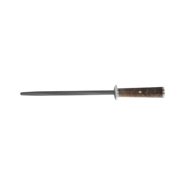 BLACK 5000MCD67, 10-inch, Sharpening Steel, large 1
