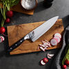 HISHO 400FCT, 8-inch, Chef's Knife, small 2