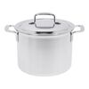 Intense 5, Soeppan met dubbelwandig deksel 20 cm / 5 l, small 1