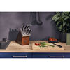 32 cm x 22 cm rubberwood Chopping board, small 4