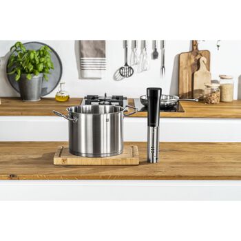 Sous-vide cihazı, Siyah,,large 5