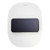 Enfinigy, Wireless Charging Kitchen Scale - silver, small 3