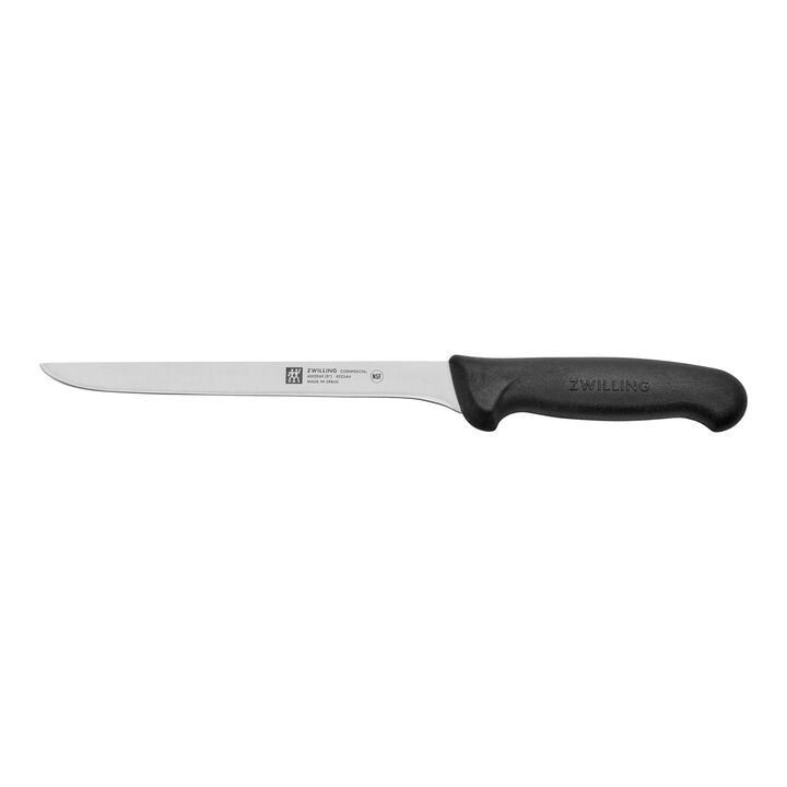 Commercial, 8-inch, Filleting Knife, large 1