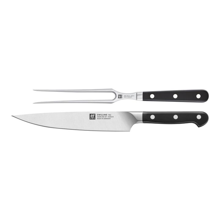 Pro, 2-pcs Knife set, large 1