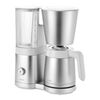 Enfinigy,  Thermal Carafe Drip Coffee Maker silver, small 3