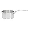 Atlantis 7, Casseruola con manico senza coperchio - 16 cm, 18/10 acciaio inossidabile, small 1