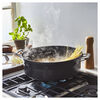 Motion, 33 cm aluminum Saute pan, small 6