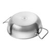Pro, Wok 30 cm, 18/10 Edelstahl, small 3