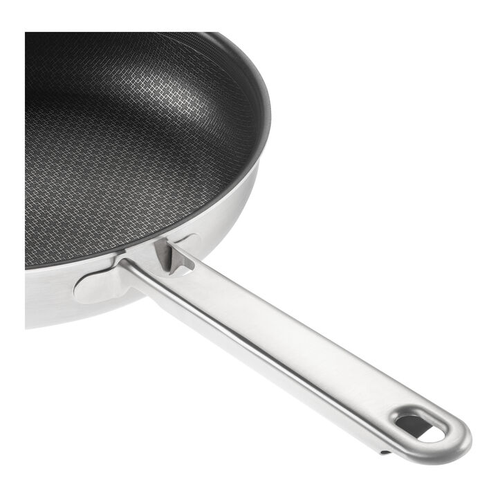 Joy Plus, 20 cm 18/10 Stainless Steel Frying pan, large 4