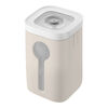 Cube Koruyucu Kılıf 2S / 10 cm, Fildişi,,large