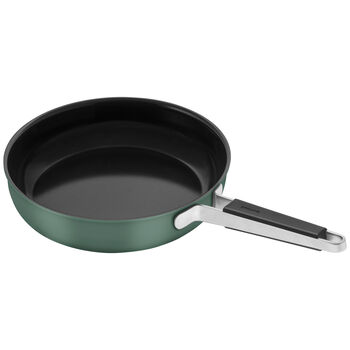 Kızartma Tavası | 28 cm | 18/10 Paslanmaz &Ccedil;elik | seramik yapışmaz kaplama,,large 1
