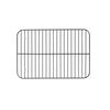 6 Piece special shape Bakeware set, graphite-grey, small 5