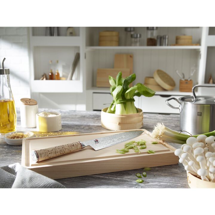 BIRCHWOOD 5000MCD, Shotoh 14 cm, Birke, large 3