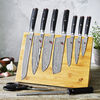 KAIZEN II 5000FCD, 10-pc, Easel Block Set , small 12