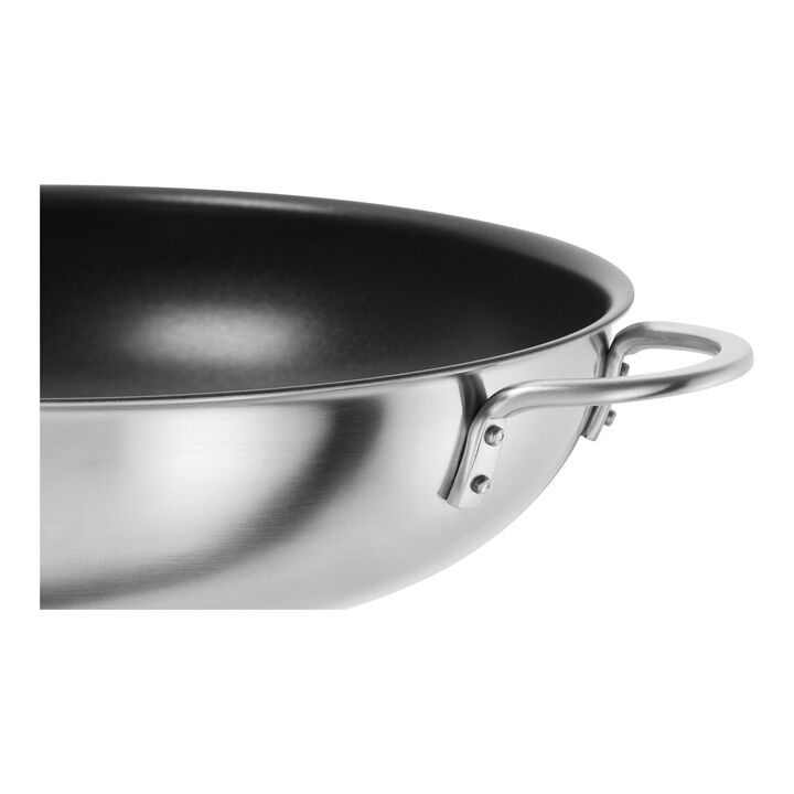 Plus, 32 cm, Wok, large 2