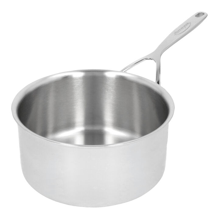 5-Plus, Poêlon 20 cm / 2,8 l, large 4