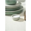 Dining Line, Sch&uuml;ssel Set 4-tlg, Weisser Tr&uuml;ffel, Keramik, small 2