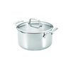 Energy X3, Sauce pan, 18/10 Stainless Steel, small 3
