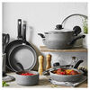 Asti, 10-pc, Aluminum, Pots And Pans Set, small 7