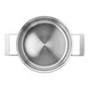 Industry 5, Casserole avec couvercle 24 cm / 5,2 l, small 5