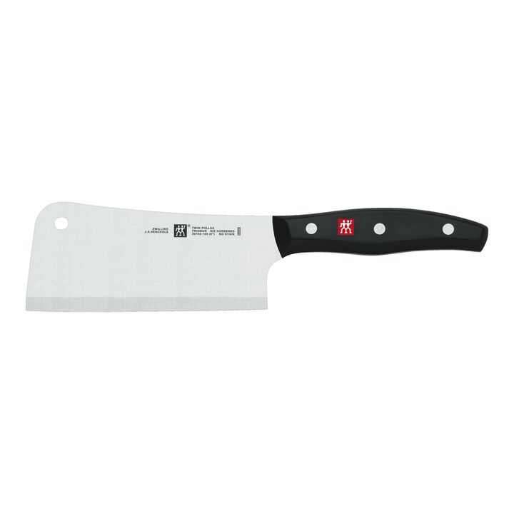 TWIN Pollux, 15 cm Cleaver, large 1