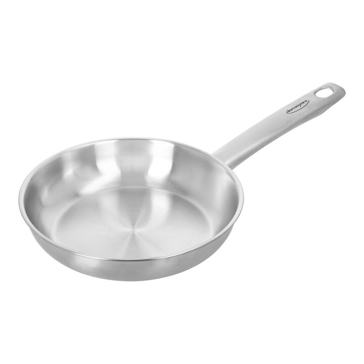 Bistro 3, Poêle 20 cm, large 1
