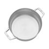 Motion Stainless Steel, 4.75 l stainless steel Stew Pot, small 3