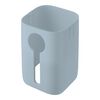 Cube Koruyucu Kılıf 2S / 10 cm, Mavi,,large