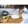 Enfinigy, Digital Kitchen Scale - Silver, small 6