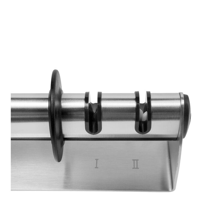 TWINSHARP, Knivskærper Sølv, large 3