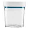 Fresh & Save CUBE, CUBE Set, XS / 3-pc, Transparent-La-Mer, small 3