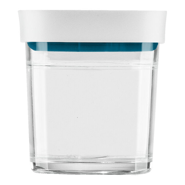 Fresh & Save CUBE, CUBE Set, XS / 3-pc, Transparent-La-Mer, large 3