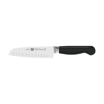 Santoku Bı&ccedil;ağı | Oluklu kenar | 14 cm,,large 1