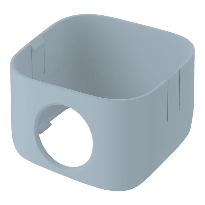 Fresh & Save CUBE, Capa CUBE S / 10 cm, Azul, large 1