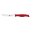 TWIN Grip, 4-pc, Multi-Colored Paring Knife Set, small 2