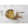 Atlantis, 9.5-inch, 18/10 Stainless Steel, Frying Pan - Factory Second, small 11