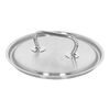 Classic 3, Kookpot met deksel 20 cm / 3 l, small 2
