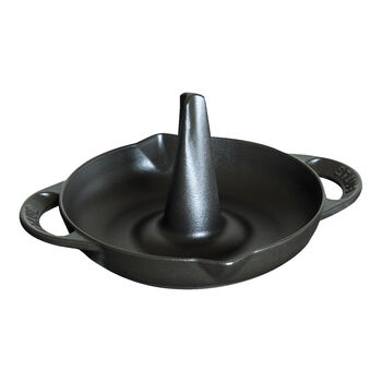 Fırın Kabı | d&ouml;k&uuml;m demir | 24 cm,,large 2