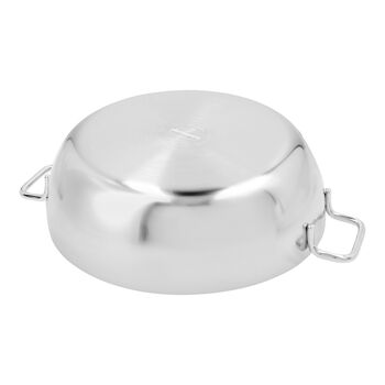 Pilav Tenceresi Cam Kapaklı | 28 cm,,large 6