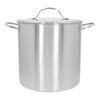 Resto 3, Soeppan met deksel 26 cm / 12 l, small 1