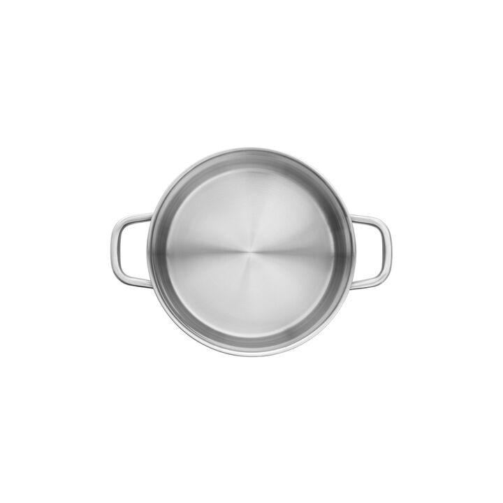 Joy, Set de casseroles, 4-pcs, Inox 18/10, large 2