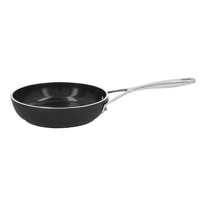 Alu Pro 5, 8-inch, Aluminum, Non-stick, Fry Pan With Ceramic Coating, large 1